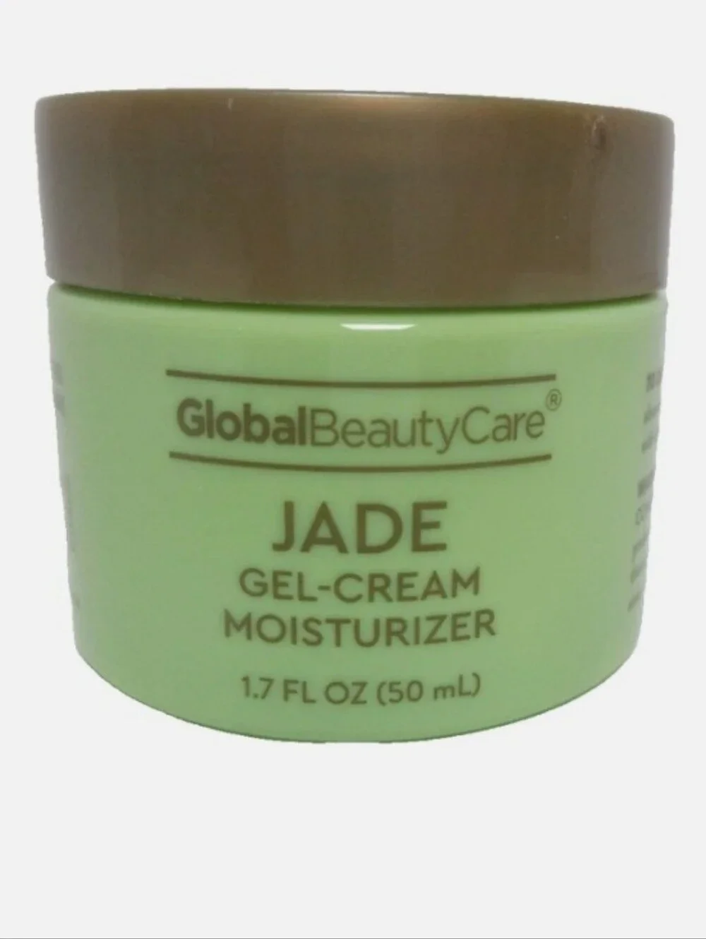 Global Beauty Carw Jade Balancing Gel-Cream Moisturizer